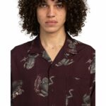 CAMISA ELEMENT RESORT TOADS. Mechanic Tienda de Ropa