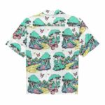 CAMISA ELEMENT TILLOW POST NAP. Mechanic Tienda de Ropa