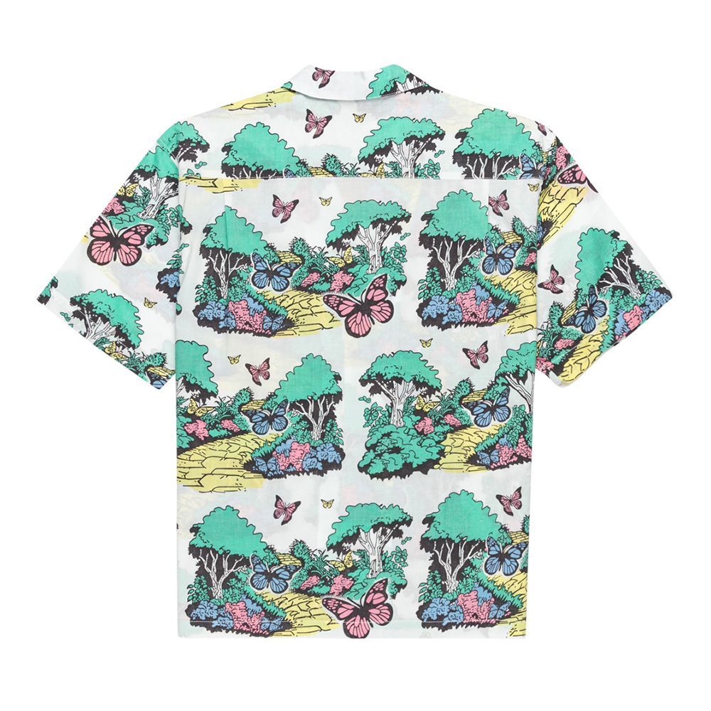 CAMISA ELEMENT TILLOW POST NAP | Mechanic