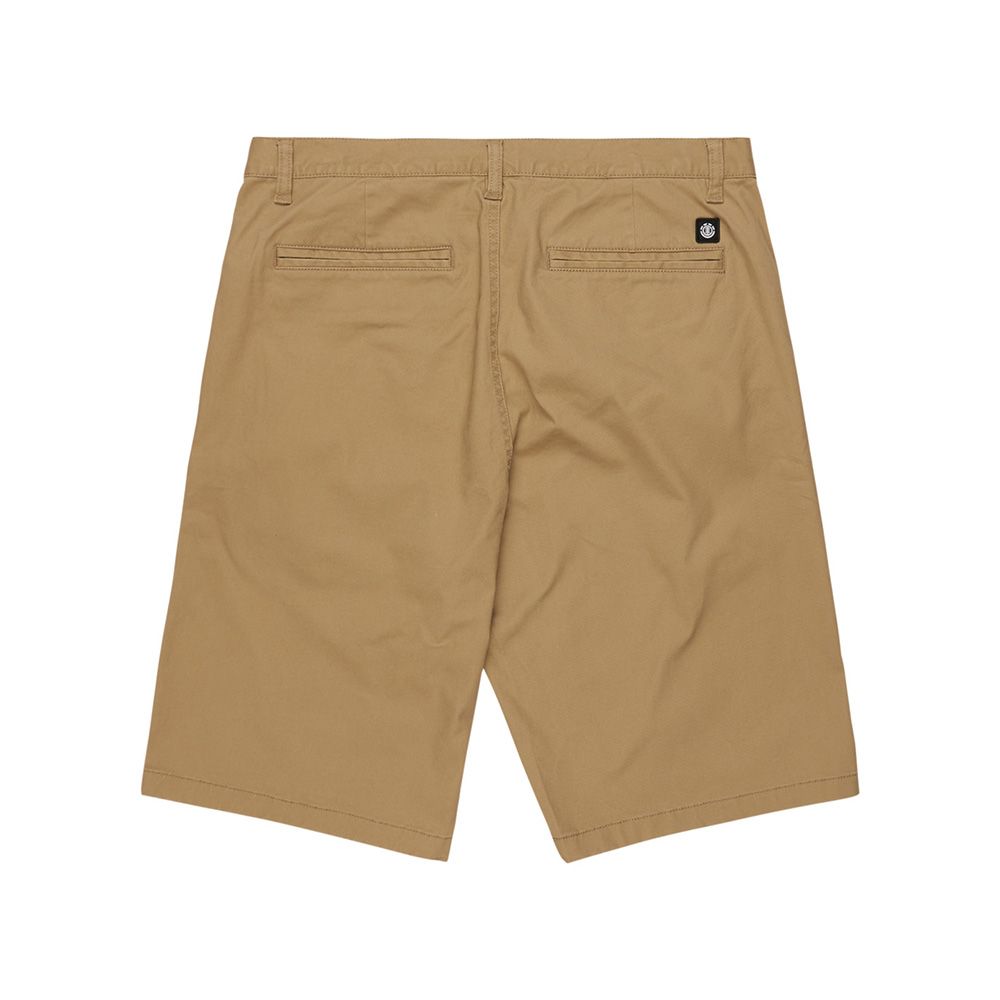 PANTALON CORTO ELEMENT HOWLAND CLASSIC 21