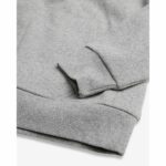 SUDADERA VENICE ADDRESS HOODIE GREY MARLE. Mechanic Tienda de Ropa