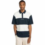 POLO ELEMENT x SBXE PLEASE POLO ECLIPSE NAVY. Mechanic Tienda de Ropa