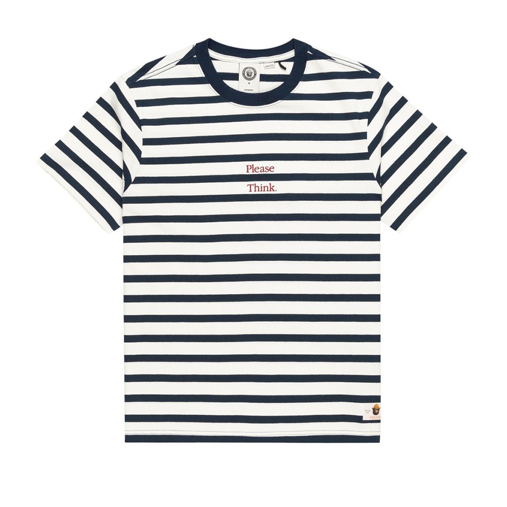 POLO ELEMENT SBXE MARIN | Mechanic