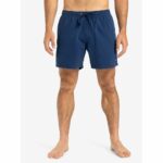 BAÑADOR EVERYAY SOLID VOLLEY 15´ ESTATE BLUE. Mechanic Tienda de Ropa