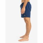 BAÑADOR EVERYAY SOLID VOLLEY 15´ ESTATE BLUE. Mechanic Tienda de Ropa