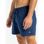 BAÑADOR EVERYAY SOLID VOLLEY 15´ ESTATE BLUE. Mechanic Tienda de Ropa