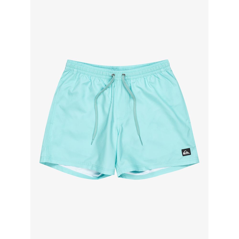 BAÑADOR EVERYAY SOLID VOLLEY 15´ AQUA SKY | Mechanic