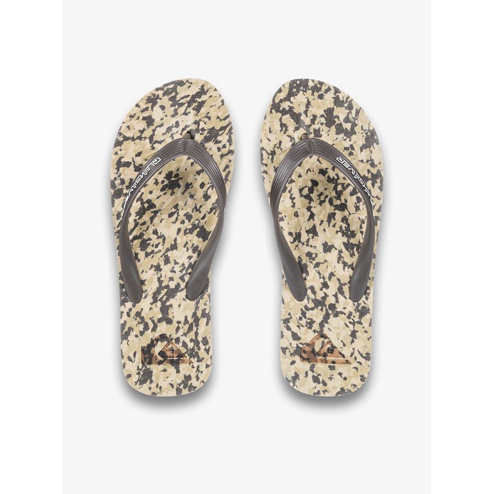 SANDALIAS MOLOKAI RECYCLED SAND | Mechanic