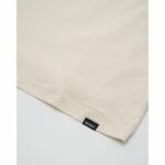 CAMISETA DEUS EX-MACHINA PHASE MUSCLE DIRTY WHITE | Mechanic