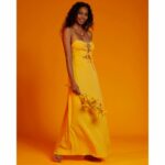 VESTIDO BILLABONG LIMA MAXI DRESS. Mechanic Tienda de Ropa