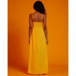 VESTIDO BILLABONG LIMA MAXI DRESS. Mechanic Tienda de Ropa