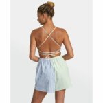 MONO CORTO RVCA SATURDAY MULTI. Mechanic Tienda de Ropa