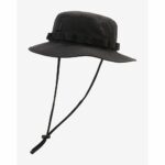 SOMBRERO BILLABONG A/DIV BOONIE BLACK. Mechanic Tienda de Ropa