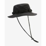 SOMBRERO BILLABONG A/DIV BOONIE BLACK. Mechanic Tienda de Ropa
