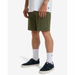 PANTALON CORTO BILLABONG SURFTREK TRANSPORT 19″ MILITARY | Mechanic