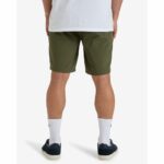 PANTALON CORTO BILLABONG SURFTREK TRANSPORT 19″ MILITARY | Mechanic