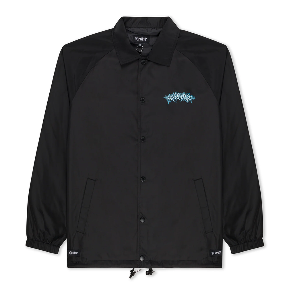 CHAQUETA RIPNDIP NERVOUS SYSTEM COACH JACKET | Mechanic