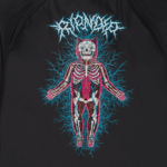 CHAQUETA RIPNDIP NERVOUS SYSTEM COACH JACKET | Mechanic