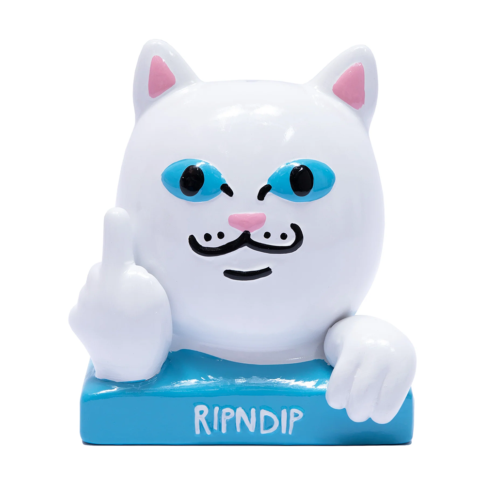 HUCHA RIPNDIP NERMAL CERAMIC COIN BANK | Mechanic