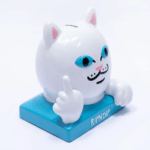 HUCHA RIPNDIP NERMAL CERAMIC COIN BANK | Mechanic
