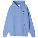SUDADERA OBEY EYES ICON 2 HYDRANGEA. Mechanic Tienda de Ropa