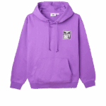 SUDADERA OBEY EYES ICON 2 DEWBERRY. Mechanic Tienda de Ropa