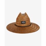 SOMBRERO BILLABONG TIDES BROWN. Mechanic Tienda de Ropa