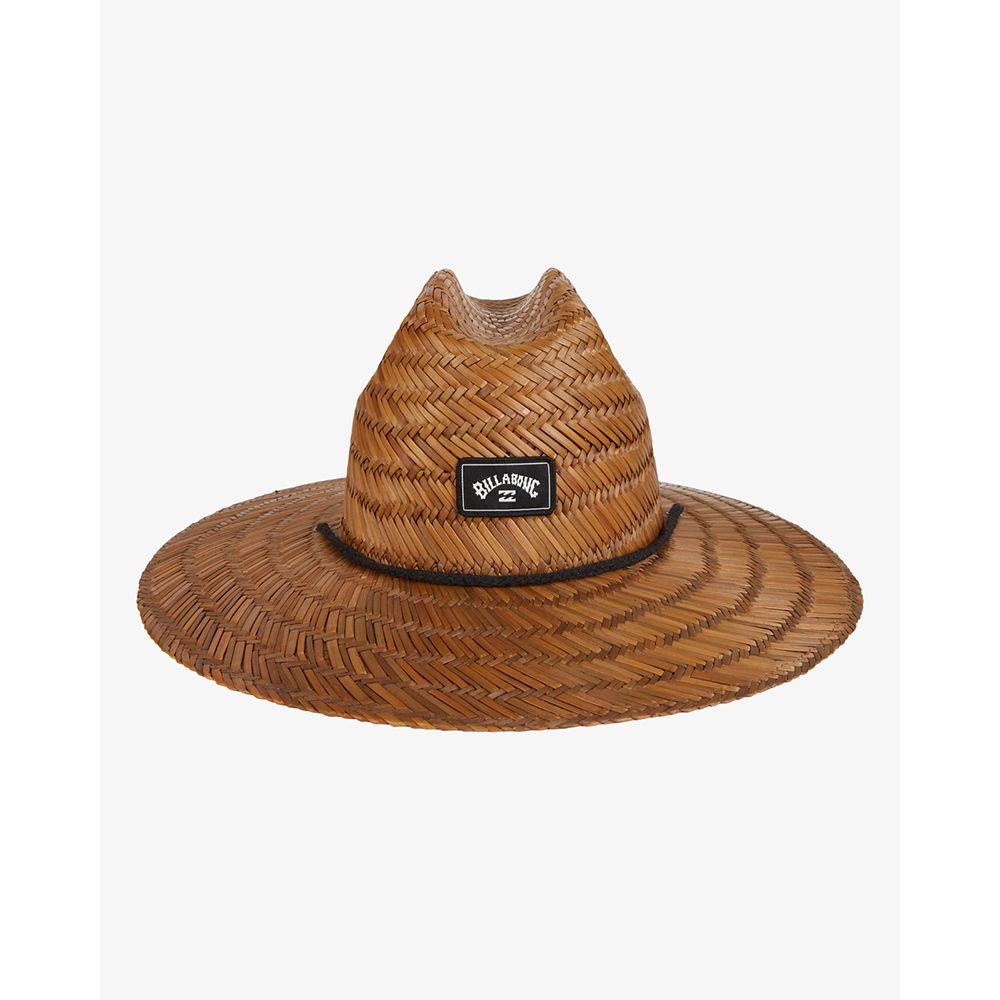 SOMBRERO BILLABONG TIDES BROWN | Mechanic