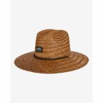 SOMBRERO BILLABONG TIDES BROWN. Mechanic Tienda de Ropa