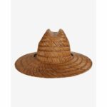 SOMBRERO BILLABONG TIDES BROWN. Mechanic Tienda de Ropa