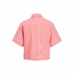 CAMISA JJXX JXWINDY RACING RED. Mechanic Tienda de Ropa