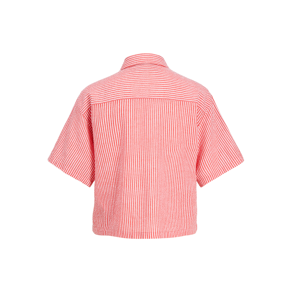 CAMISA JJXX JXWINDY RACING RED | Mechanic