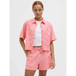 CAMISA JJXX JXWINDY RACING RED. Mechanic Tienda de Ropa