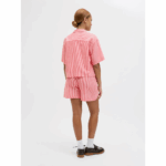 CAMISA JJXX JXWINDY RACING RED. Mechanic Tienda de Ropa