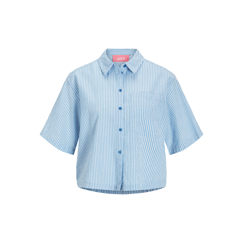 CAMISA JJXX JXWINDY RACING LITTLE BOY BLUE | Mechanic