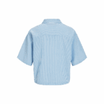 CAMISA JJXX JXWINDY RACING LITTLE BOY BLUE. Mechanic Tienda de Ropa