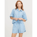 CAMISA JJXX JXWINDY RACING LITTLE BOY BLUE. Mechanic Tienda de Ropa