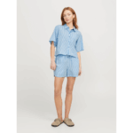 CAMISA JJXX JXWINDY RACING LITTLE BOY BLUE. Mechanic Tienda de Ropa