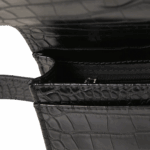 RIÑONERA JJXX SANDRA BELT BAG BLACK | Mechanic