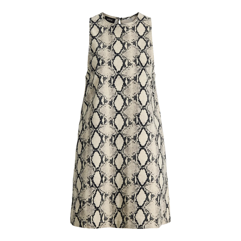 VESTIDO JJXX SARAH MACY SHORT BONE | Mechanic