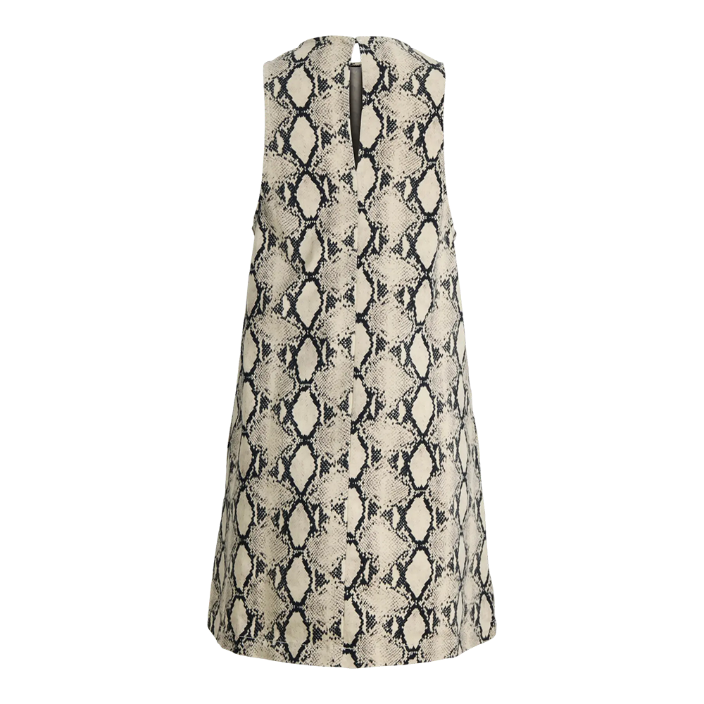 VESTIDO JJXX SARAH MACY SHORT BONE | Mechanic