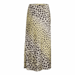 FALDA JJXX PALMA SATIN LEMON. Mechanic Tienda de Ropa