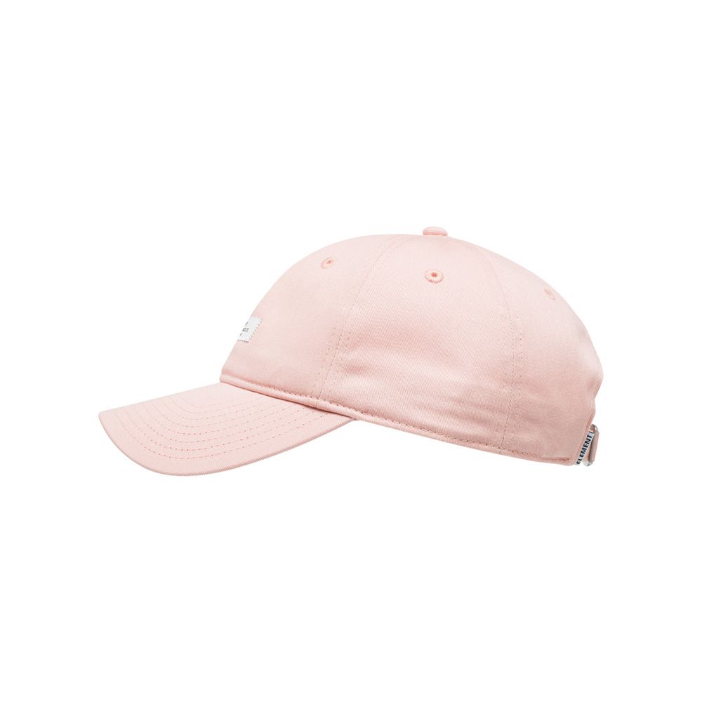 GORRA ELEMENT FLUKY MISTY ROSE | Mechanic