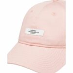 GORRA ELEMENT FLUKY MISTY ROSE. Mechanic Tienda de Ropa