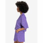 CAMISA QUIKSILVER DAD CROP FIT. Mechanic Tienda de Ropa