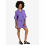 CAMISA QUIKSILVER DAD CROP FIT. Mechanic Tienda de Ropa