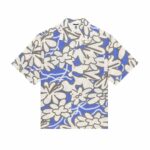 CAMISA ELEMENT THALWEG POP BLUE. Mechanic Tienda de Ropa