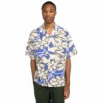 CAMISA ELEMENT THALWEG POP BLUE. Mechanic Tienda de Ropa