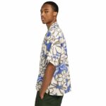 CAMISA ELEMENT THALWEG POP BLUE. Mechanic Tienda de Ropa