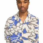 CAMISA ELEMENT THALWEG POP BLUE. Mechanic Tienda de Ropa